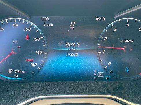 Used 2019 Mercedes-Benz C 300 Sedan image 12