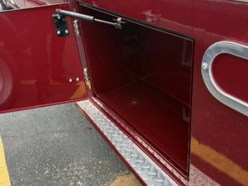 New 2026 Ford F350 Lariat image 5