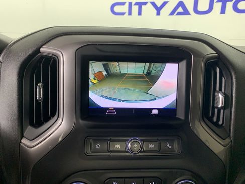 Used 2022 Chevrolet Silverado 2500 W/T w/ WT Fleet Convenience Package image 25