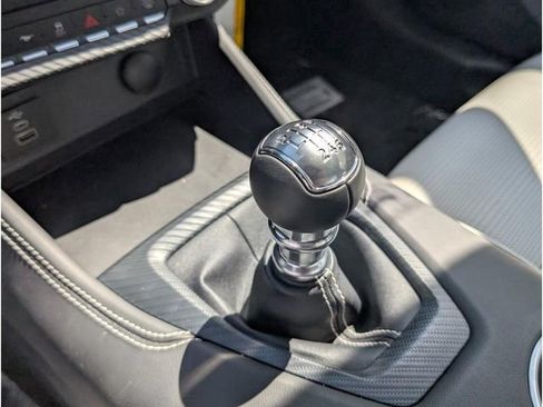 New 2025 Ford Mustang GT Premium image 21