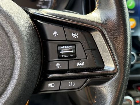 Used 2024 Subaru Forester Wilderness AWD/4WD image 25