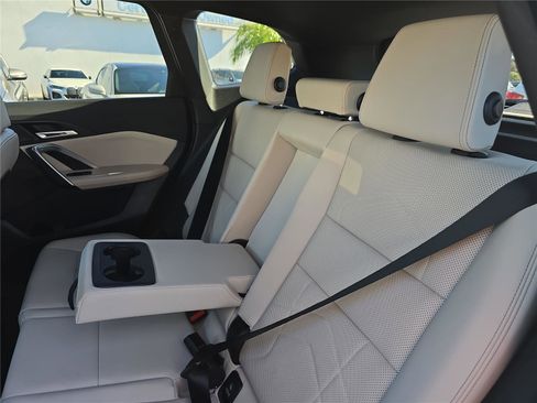 Used 2024 BMW X1 xDrive28i image 13