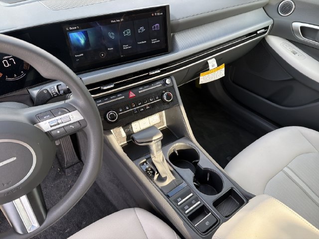 Certified 2026 Hyundai Sonata SE FWD image 30
