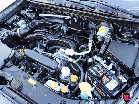 Used 2024 Subaru Crosstrek 2.5i Wilderness image 44