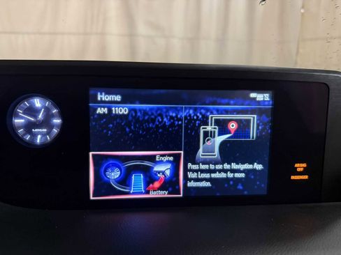 Used 2020 Lexus ES 300h image 32