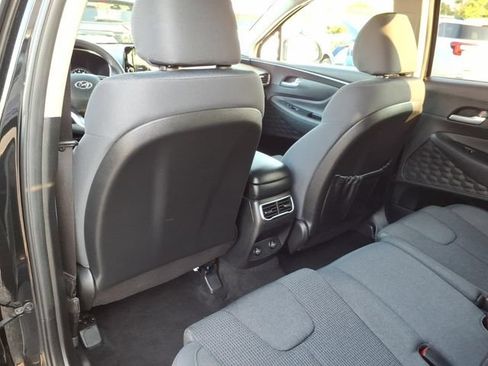 Used 2023 Hyundai Santa Fe SE w/ Cargo Package AWD/4WD image 15