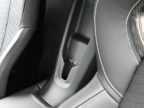 New 2026 Chevrolet Corvette Stingray Preferred Cpe w/ Z51 Performance Package image 18