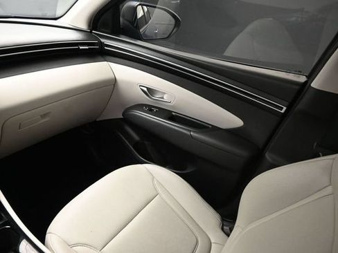 Used 2023 Hyundai Tucson SEL w/ Convenience Package FWD image 35