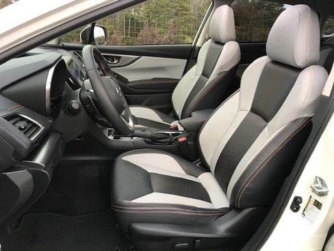 Certified 2023 Subaru Crosstrek 2.5i Limited w/ Moonroof Package image 6