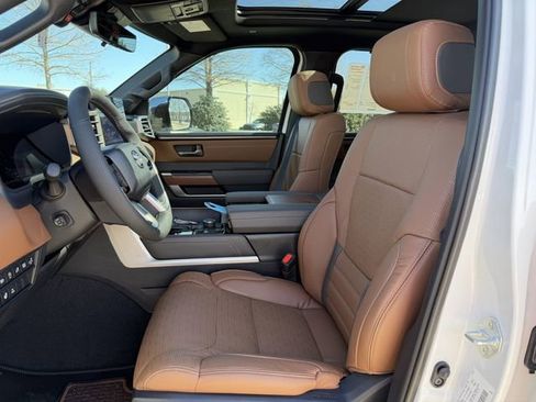 New 2026 Toyota Tundra 1794 Edition image 27