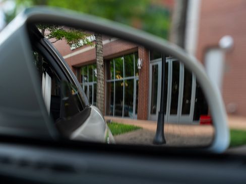 Used 1988 Chevrolet Corvette Coupe image 12