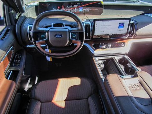 New 2025 Ford Expedition Max King Ranch image 20