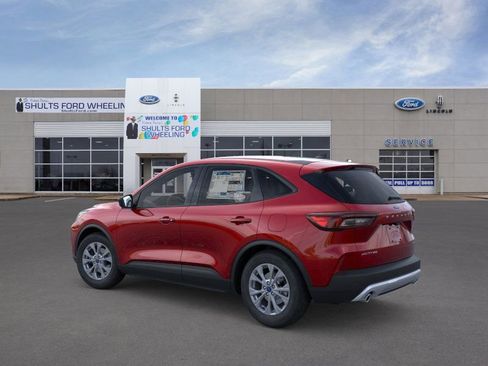 New 2026 Ford Escape Active w/ Tech Pack #1 image 4