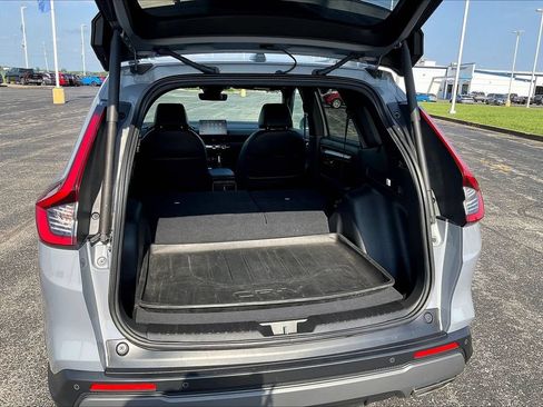Certified 2024 Honda CR-V Sport-L image 18