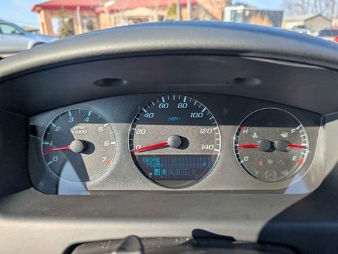 Used 2010 Chevrolet Impala LS image 11