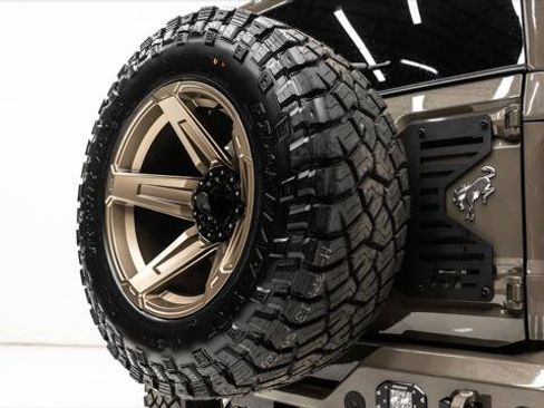 Used 2026 Ford Bronco Big Bend image 8