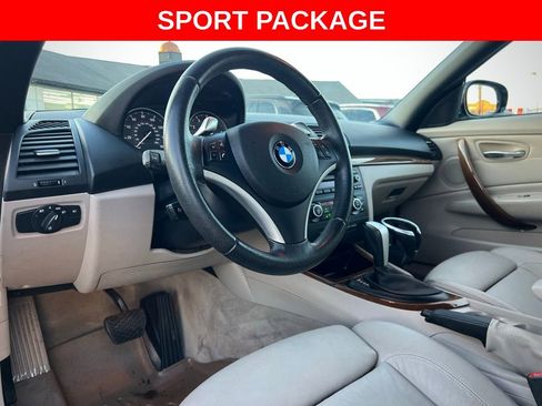 Used 2010 BMW 128i Convertible image 54