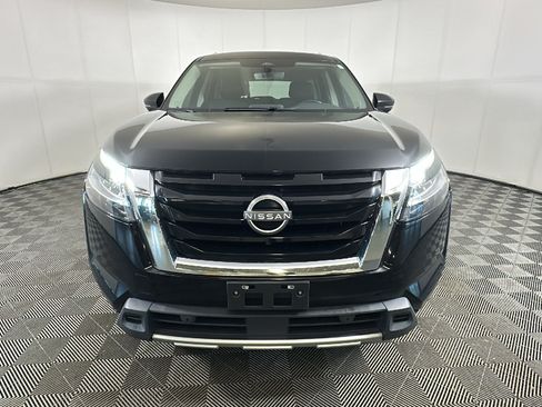 Used 2023 Nissan Pathfinder SL w/ SL Premium Package AWD/4WD image 7