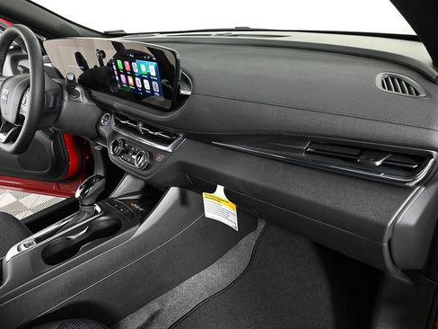 New 2026 Buick Envista Preferred w/ Convenience II Package image 21