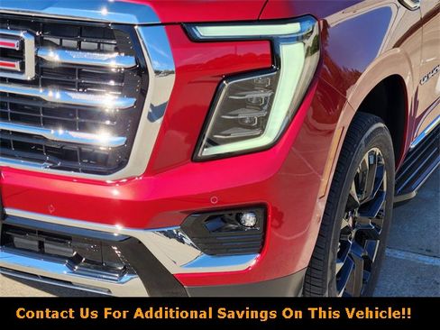 New 2026 GMC Yukon Elevation image 6