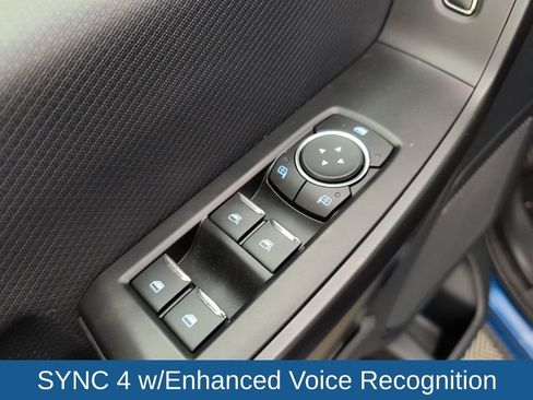 Used 2024 Ford F150 STX image 39