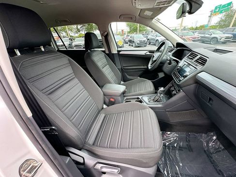 Used 2023 Volkswagen Tiguan S FWD image 27