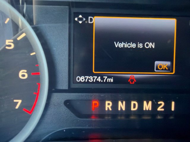 Used 2017 Ford F150 XLT w/ Equipment Group 301A Mid AWD/4WD image 12