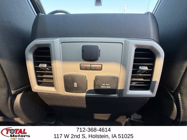 Used 2019 Ford F250 Lariat AWD/4WD image 12