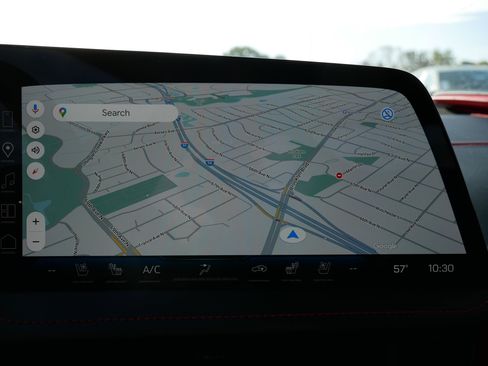 New 2026 Chevrolet Corvette Z06 image 8