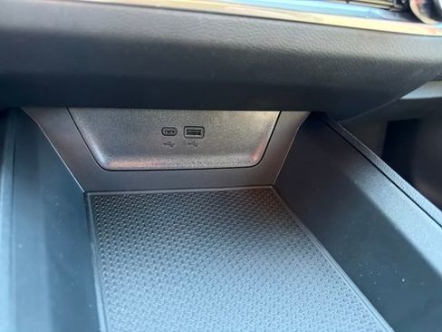 New 2026 Chevrolet Equinox RS image 28