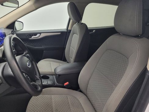Used 2020 Ford Escape SE AWD/4WD image 17