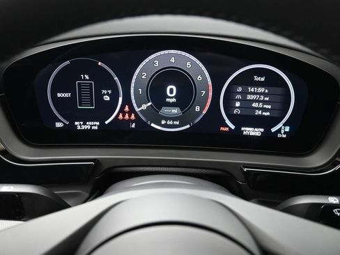 Certified 2026 Porsche Cayenne S AWD/4WD image 19