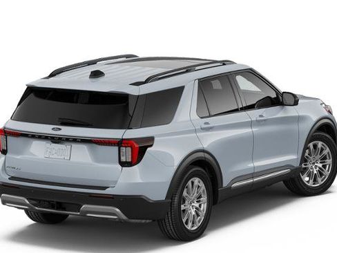New 2026 Ford Explorer Active w/ Active Comfort Package image 26