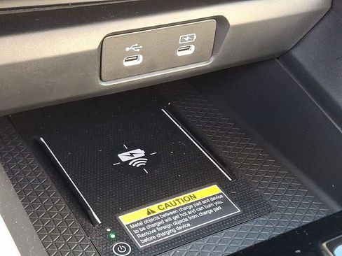 New 2025 Honda Accord Touring image 12