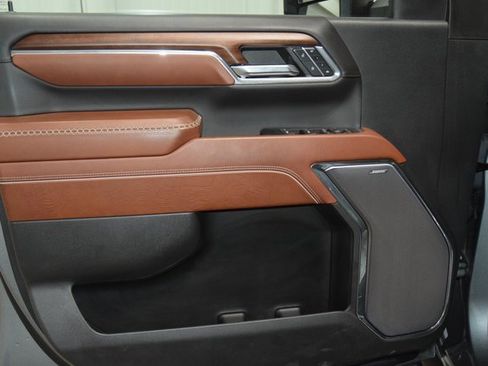 Used 2024 GMC Sierra 3500 Denali Ultimate image 53