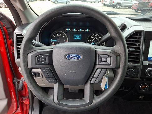 Used 2019 Ford F150 XLT image 19