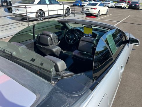 Used 2008 BMW 650i Convertible RWD image 55