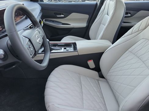 New 2026 Nissan Sentra SL w/ Floor Mat Package image 26