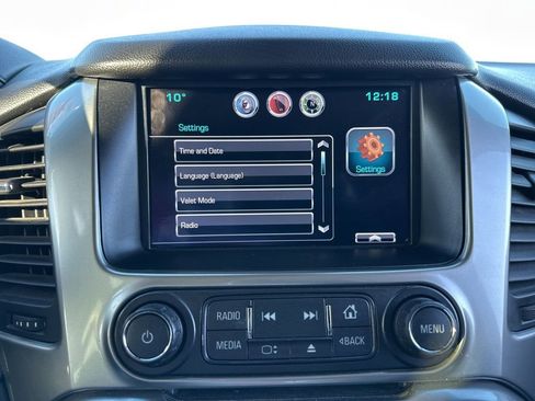 Used 2015 Chevrolet Tahoe LTZ image 40