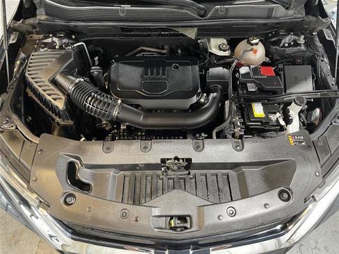 Used 2022 Chevrolet Blazer Premier AWD/4WD image 38