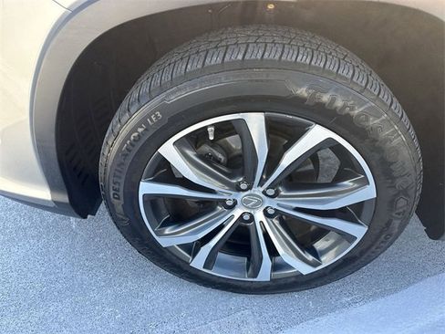 Used 2017 Lexus RX 350 350 image 10