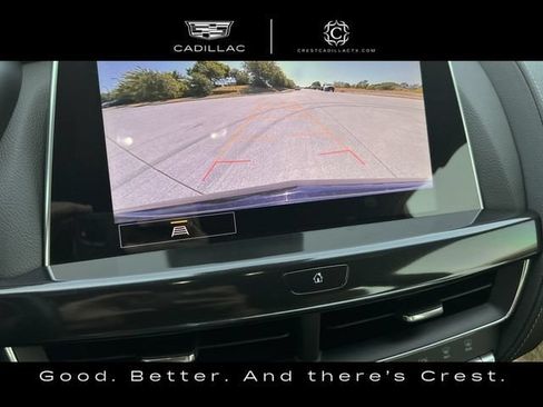 Certified 2022 Cadillac CT5 Premium Luxury AWD/4WD image 21