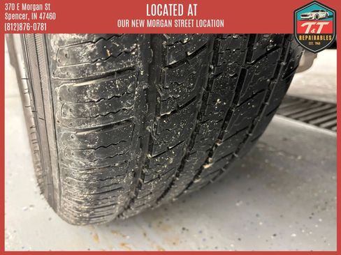 Used 2022 Ford Edge Titanium w/ Equipment Group 301A AWD/4WD image 51