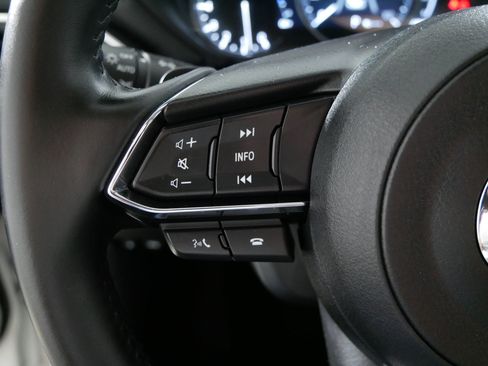 Used 2024 MAZDA CX-5 AWD 2.5 S w/ Premium Package image 28