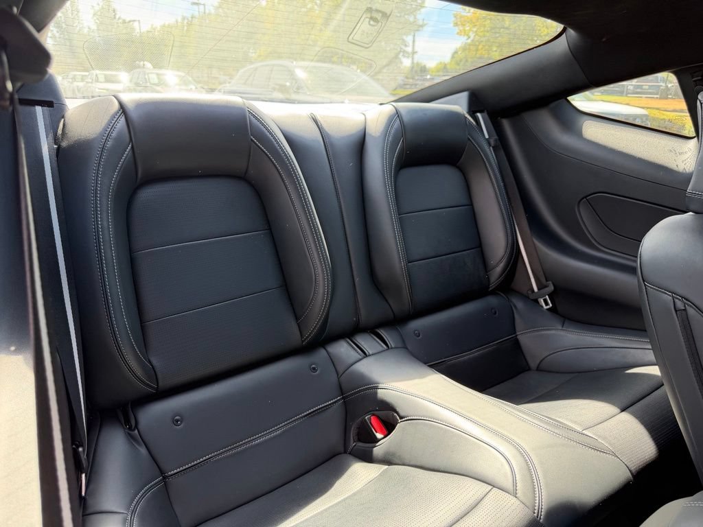 Used 2024 Ford Mustang GT Premium RWD image 30