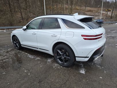 New 2026 Genesis GV70 3.5T Sport Prestige