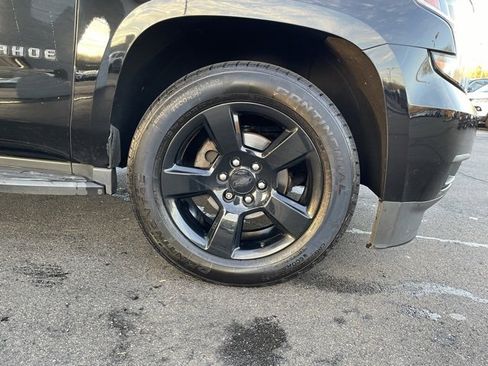 Used 2020 Chevrolet Tahoe LT w/ Luxury Package image 35