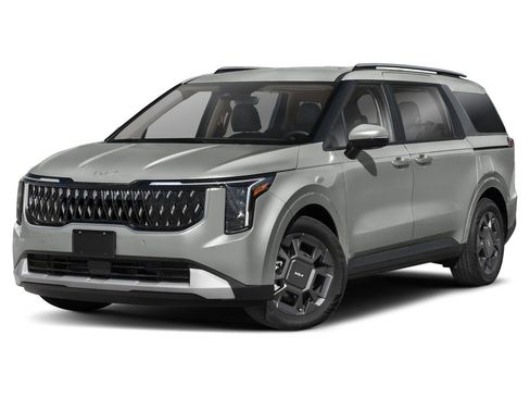 New 2026 Kia Carnival EX image 28