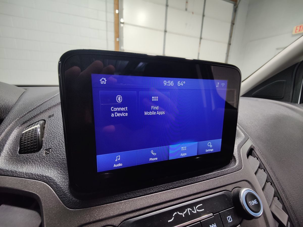 Used 2023 Ford Transit Connect XL FWD image 38