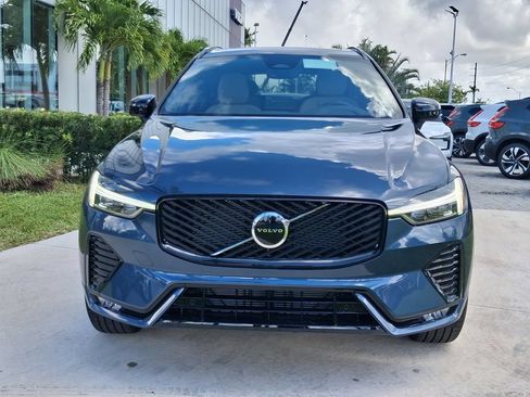 New 2026 Volvo XC60 B5 Core AWD/4WD image 2
